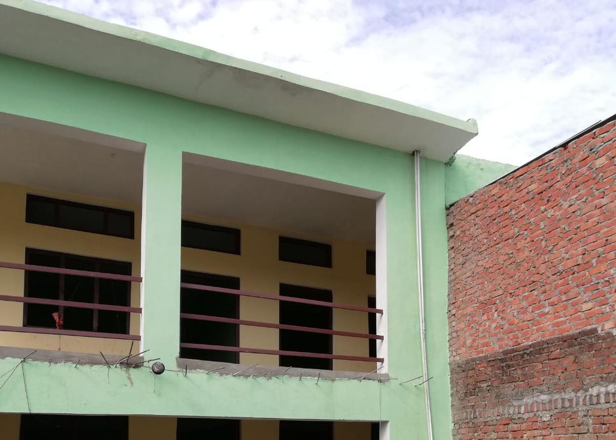 Shanti Public School