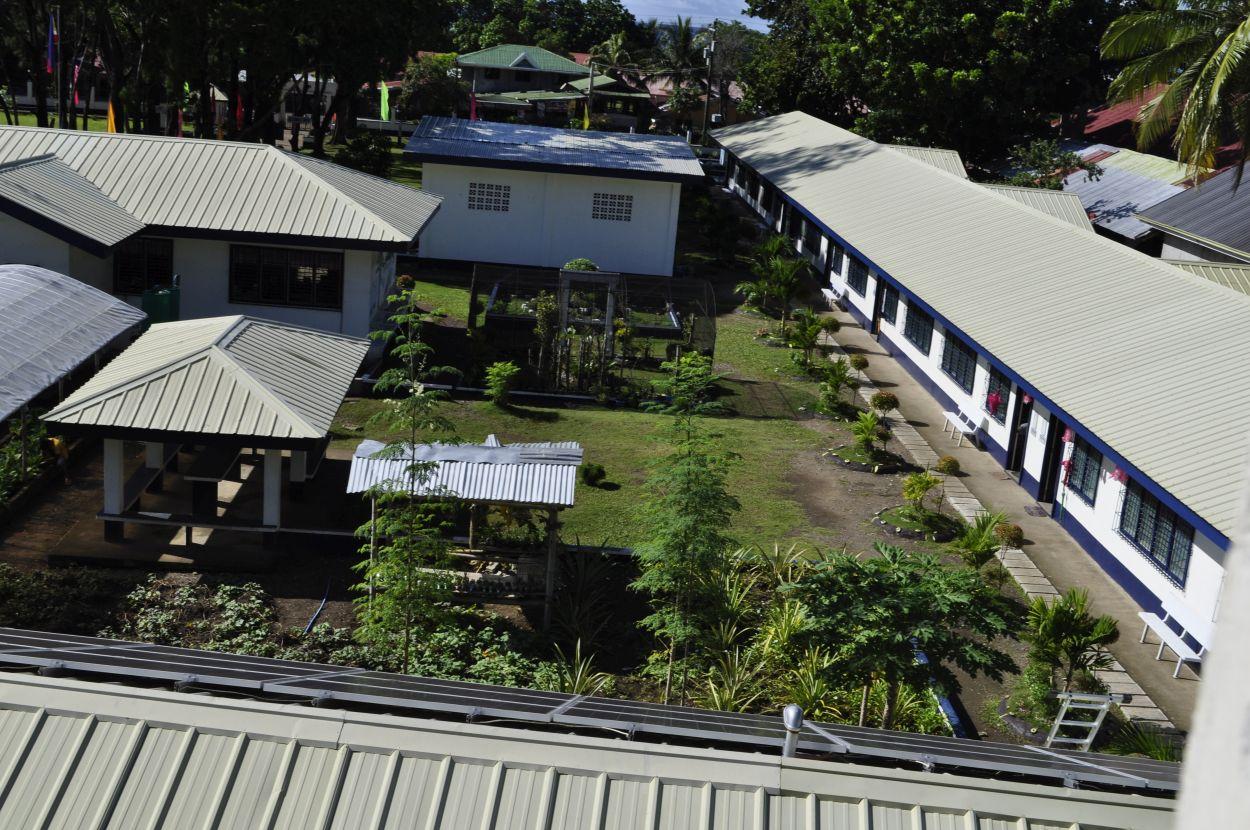 Shanti Public School