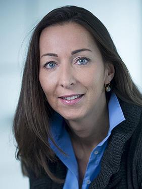 Birgit Windisch Obfrau