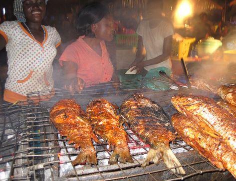 Nigeria