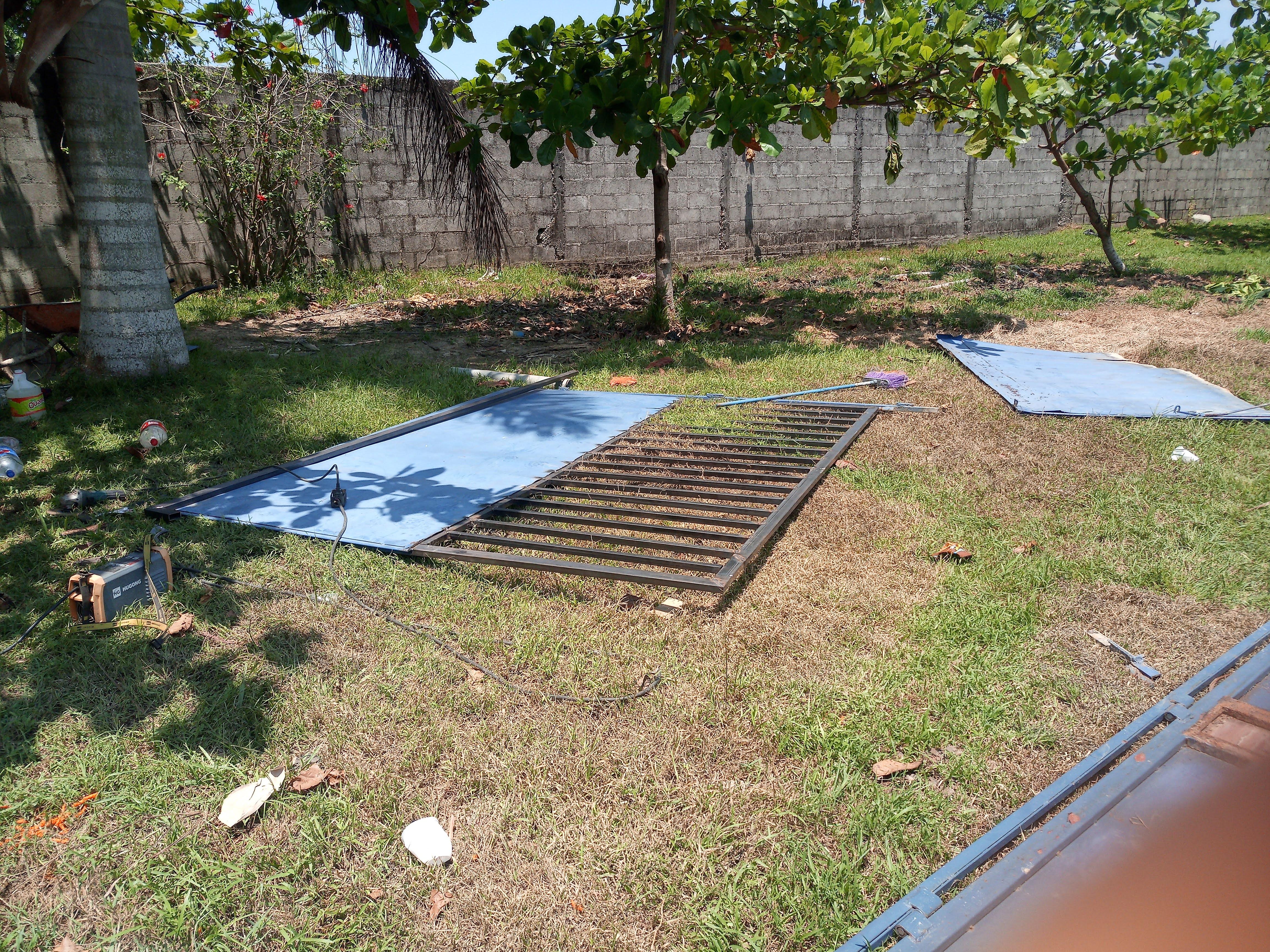 CFF school Honduras 