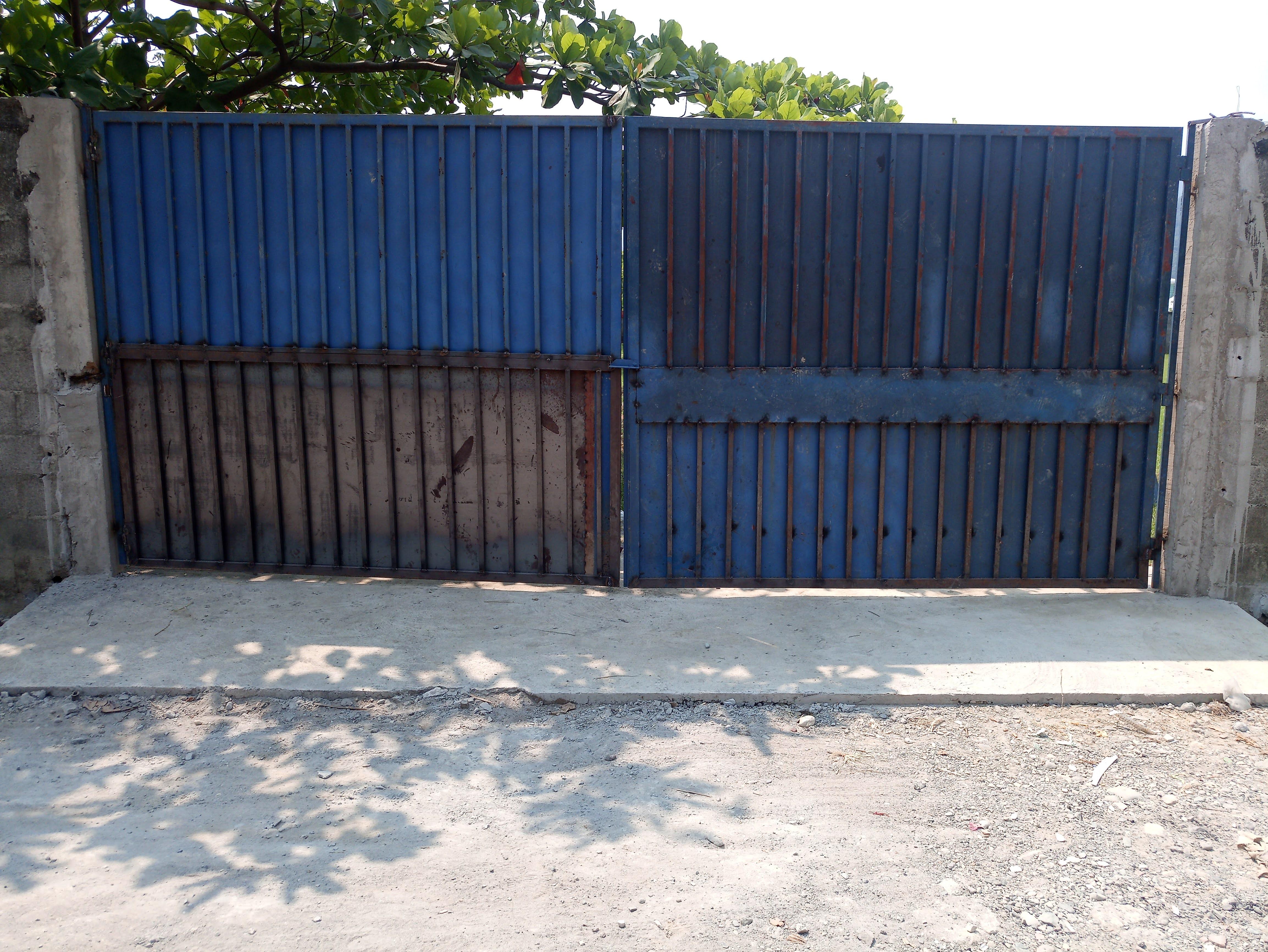 CFF school Honduras 