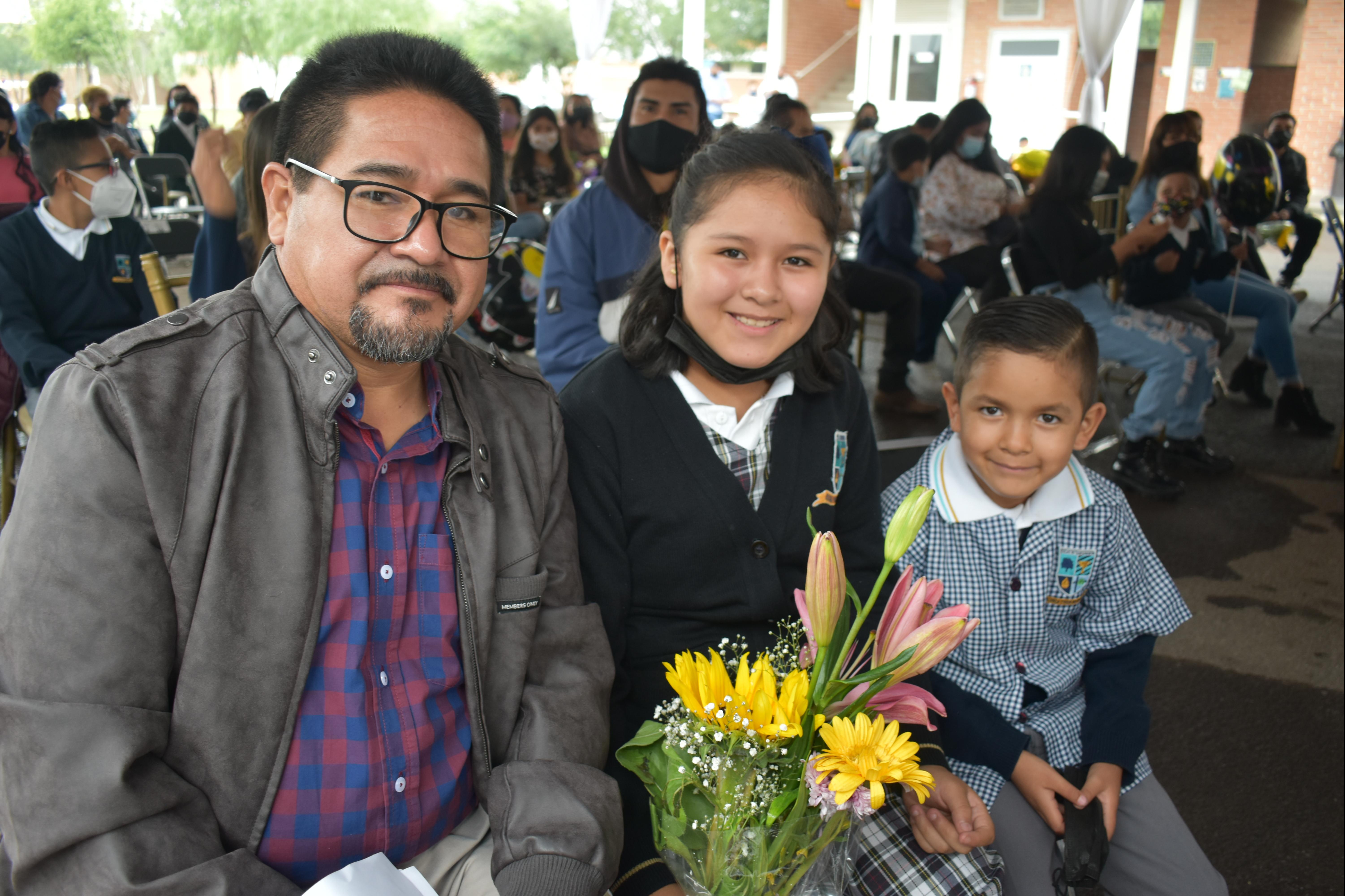 CFF school Escuela para El Futuro