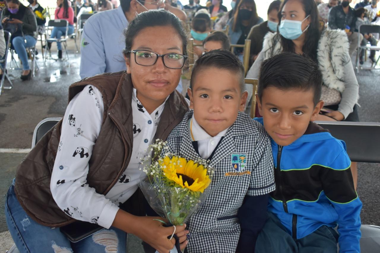 CFF school Escuela para El Futuro