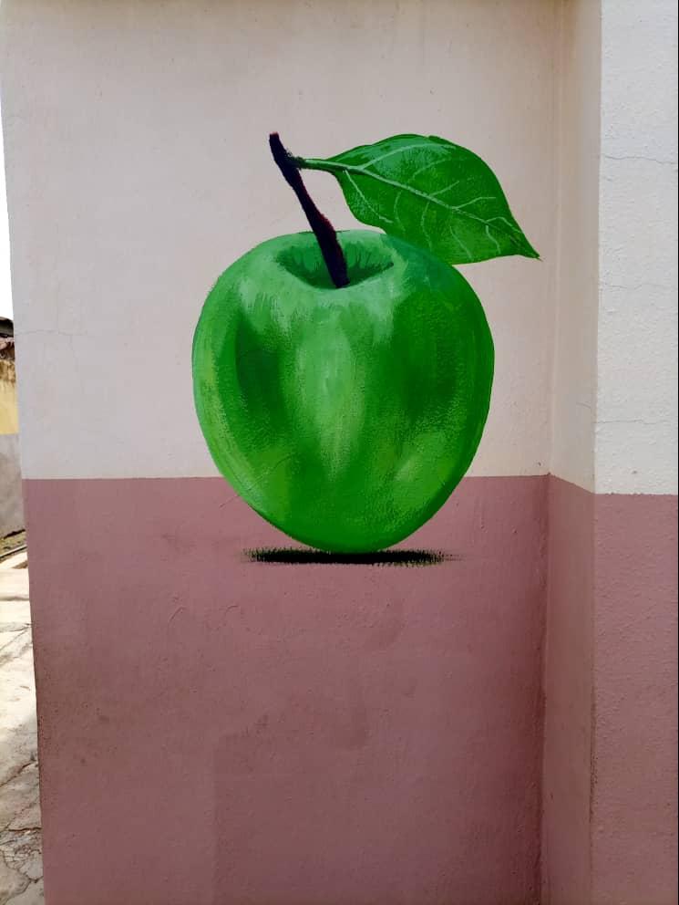 CFF Amina Zwindila School