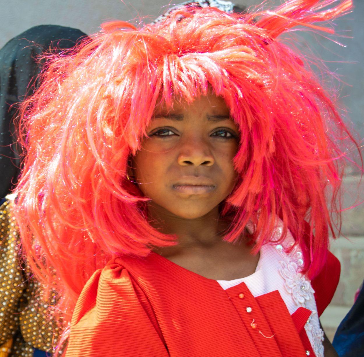 CFF Amina Zwindila Foundation School