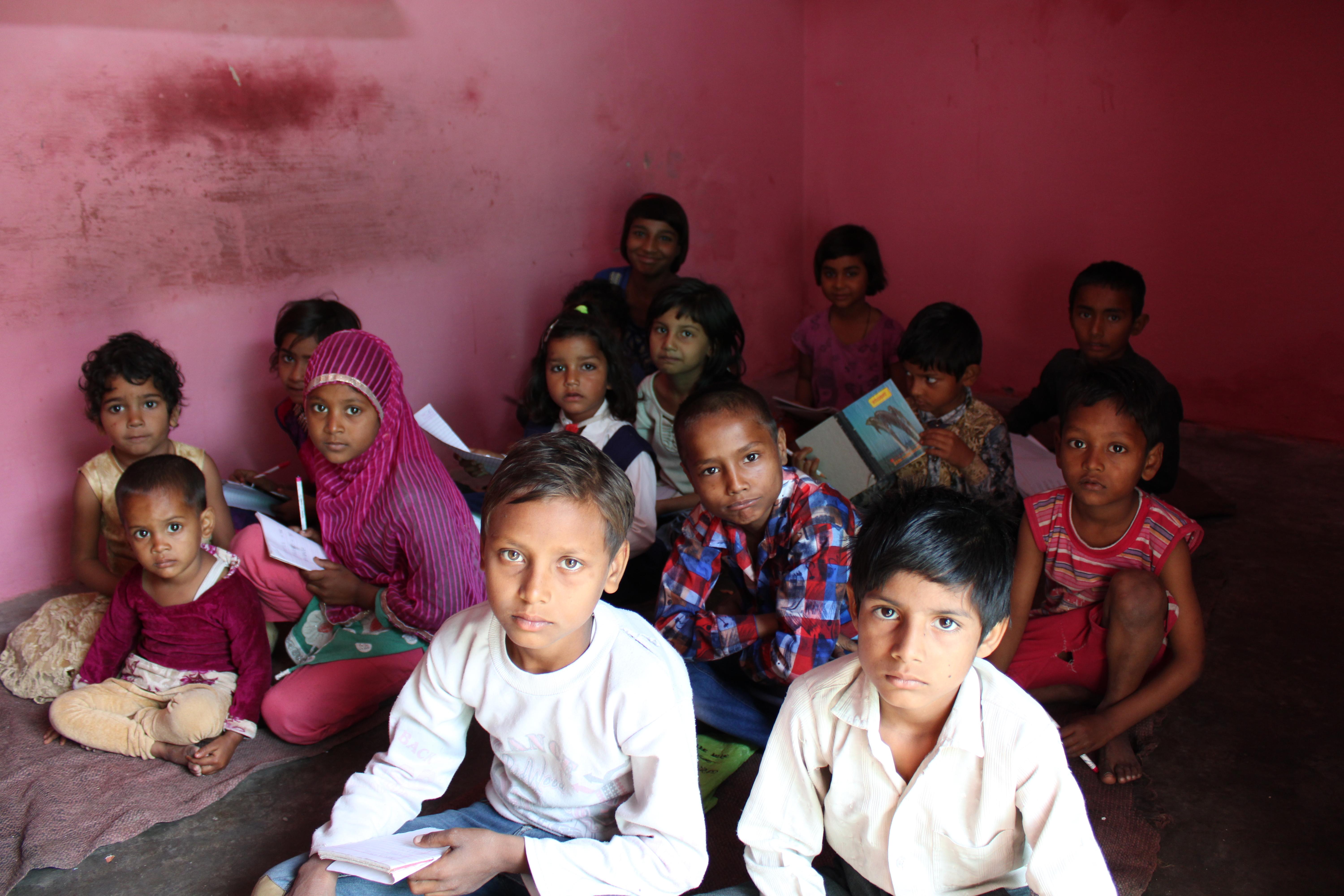 INdia