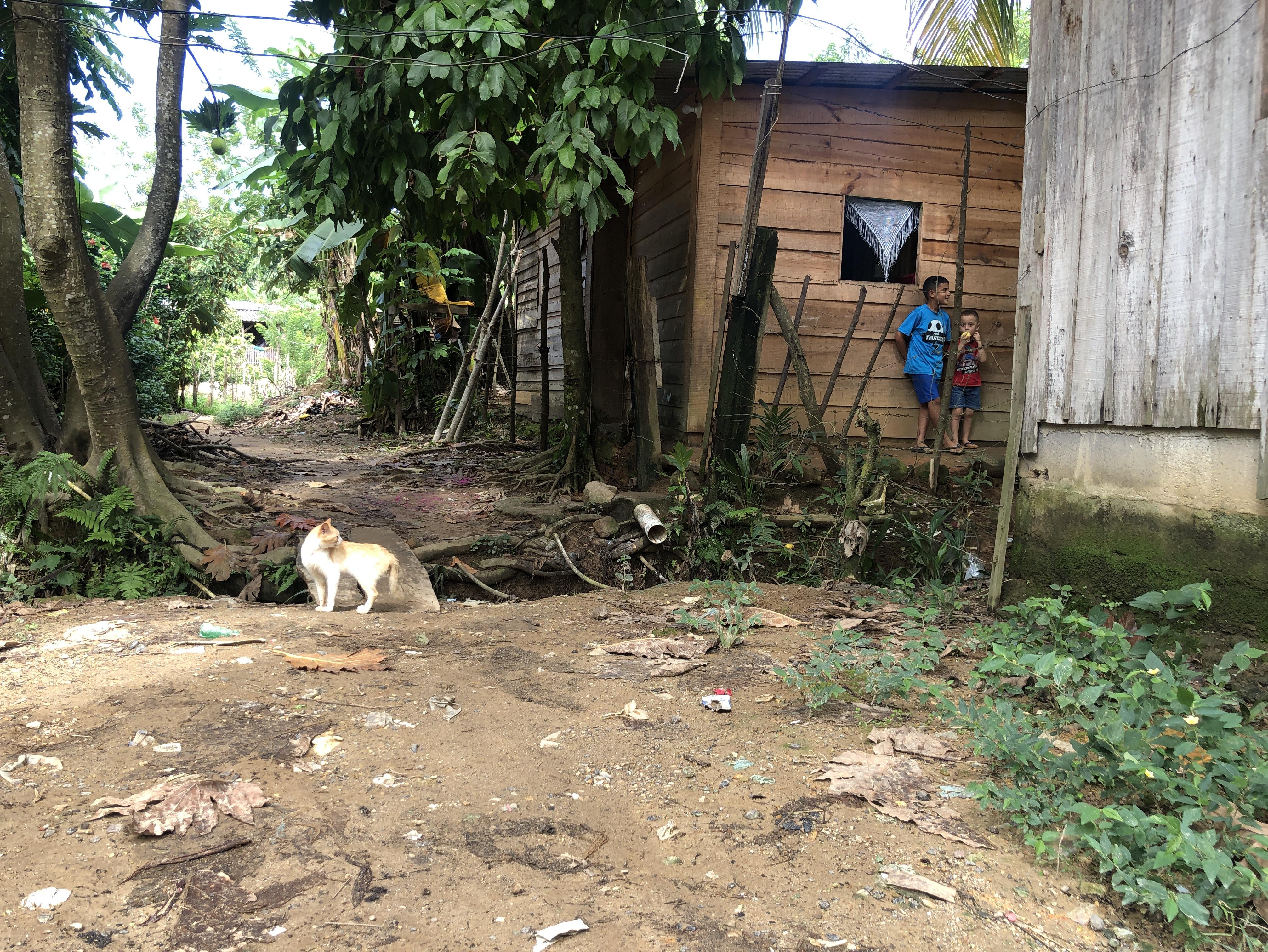 Ein historischer Moment: Die erste Klasse der CFF Escuela in Honduras macht ihren Abschluss!