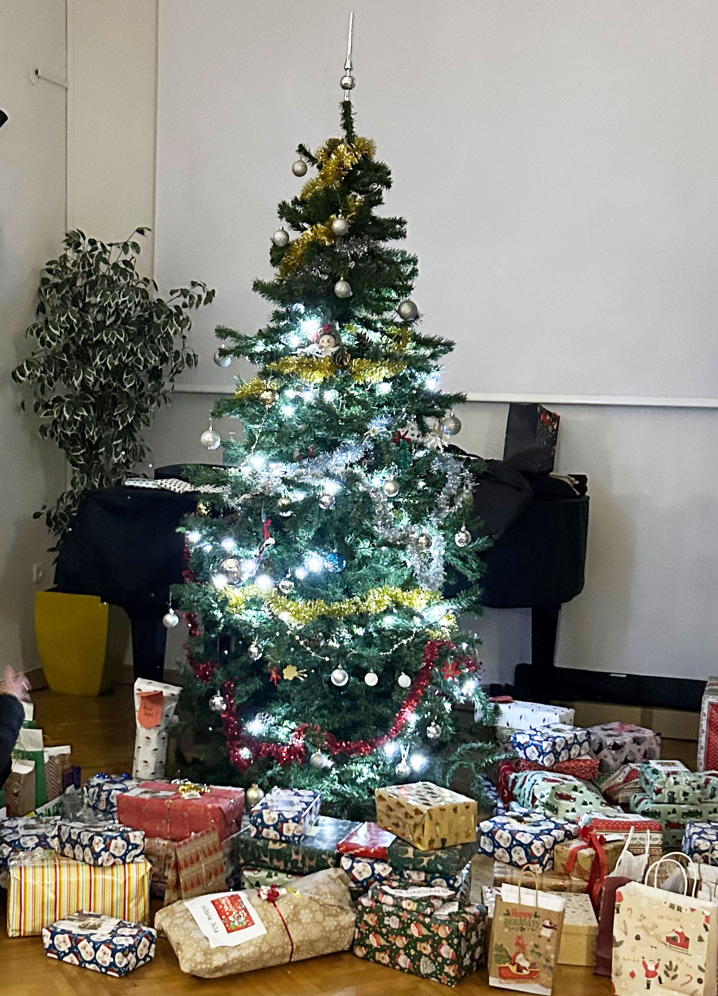 Merry Christmas