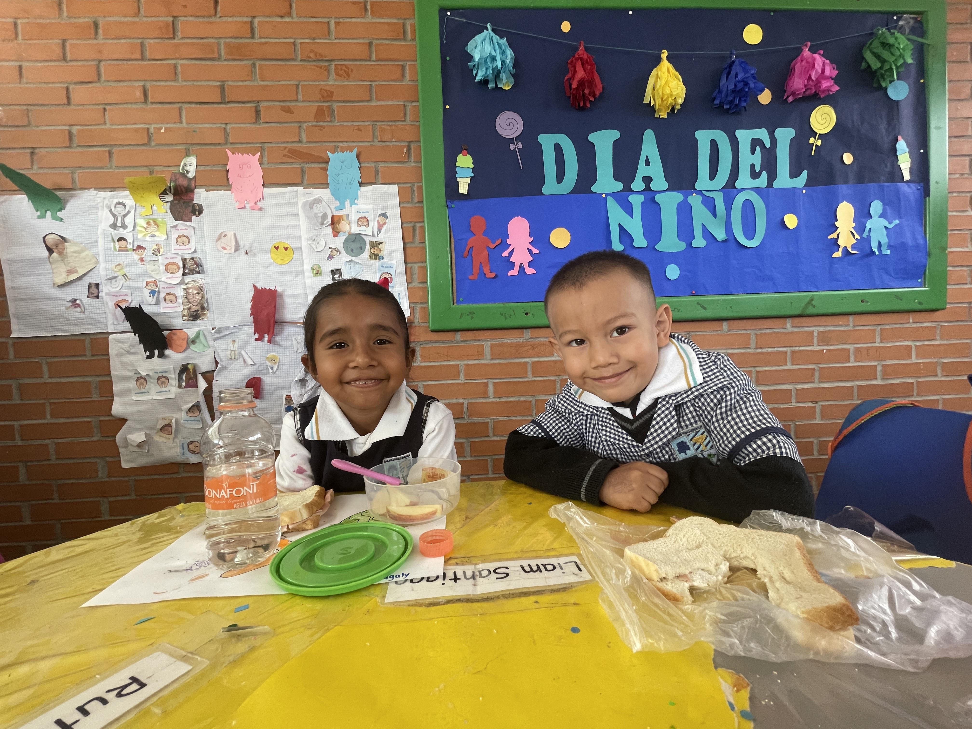 Escuela