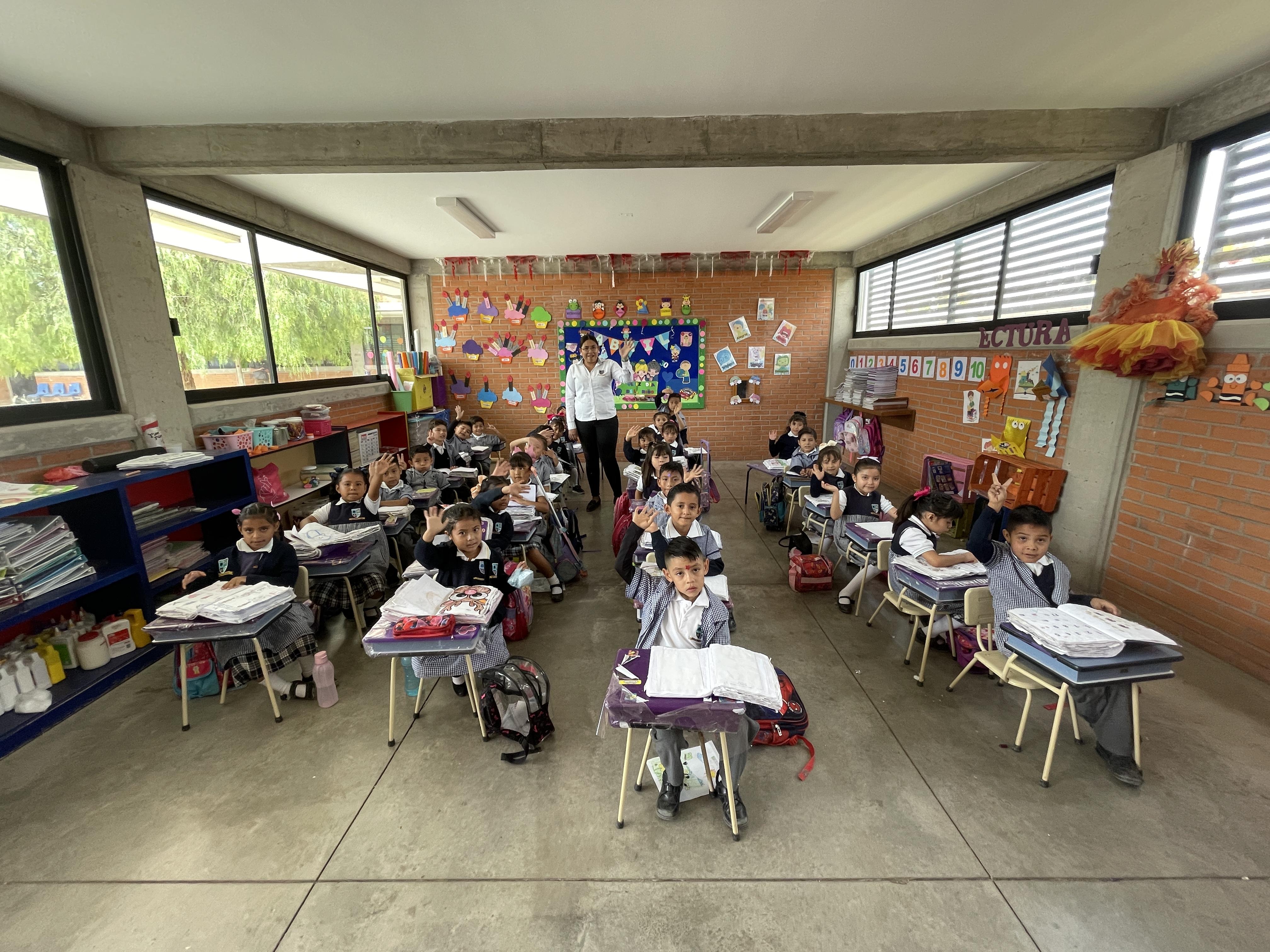 Escuela