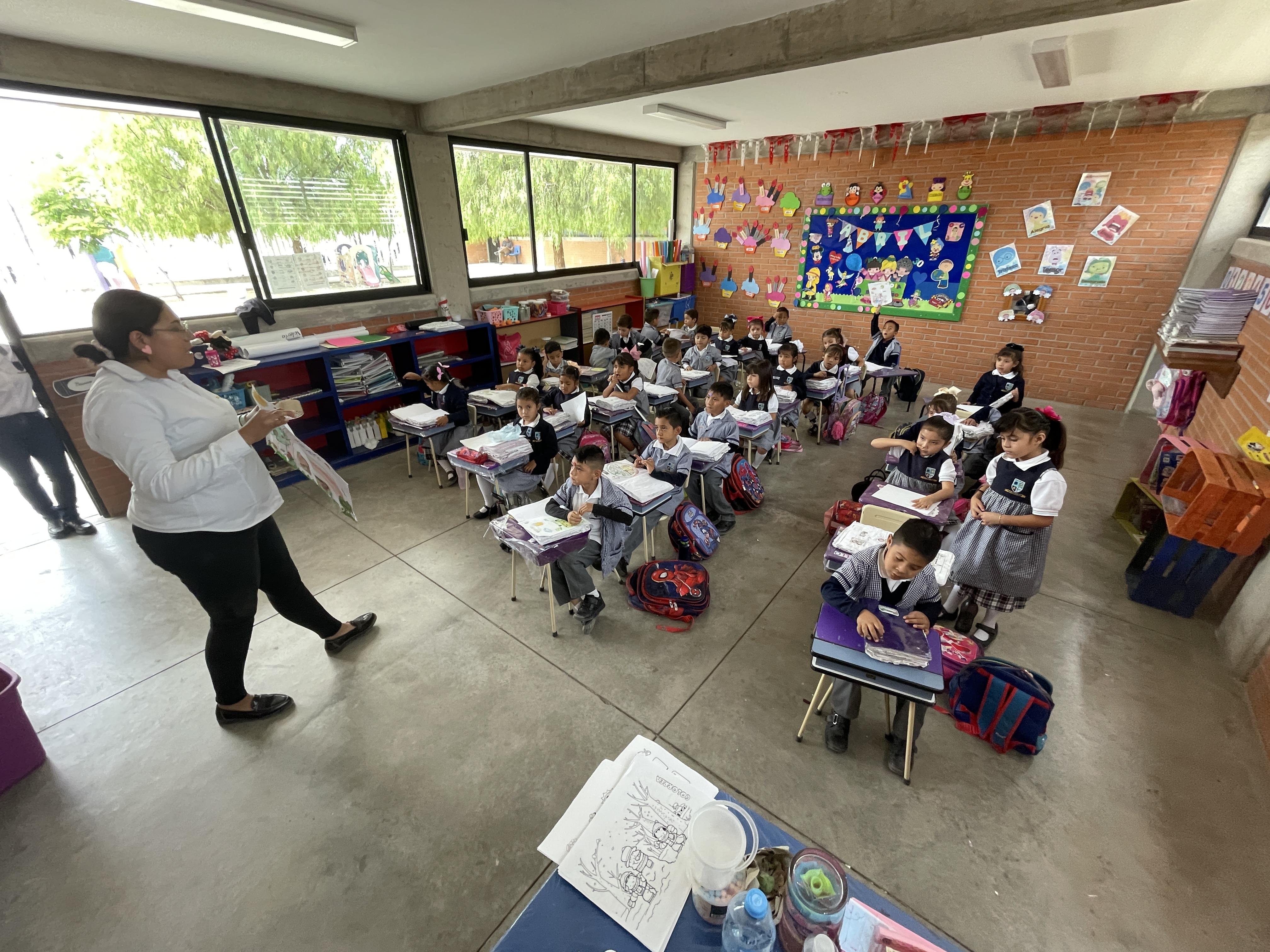 Escuela