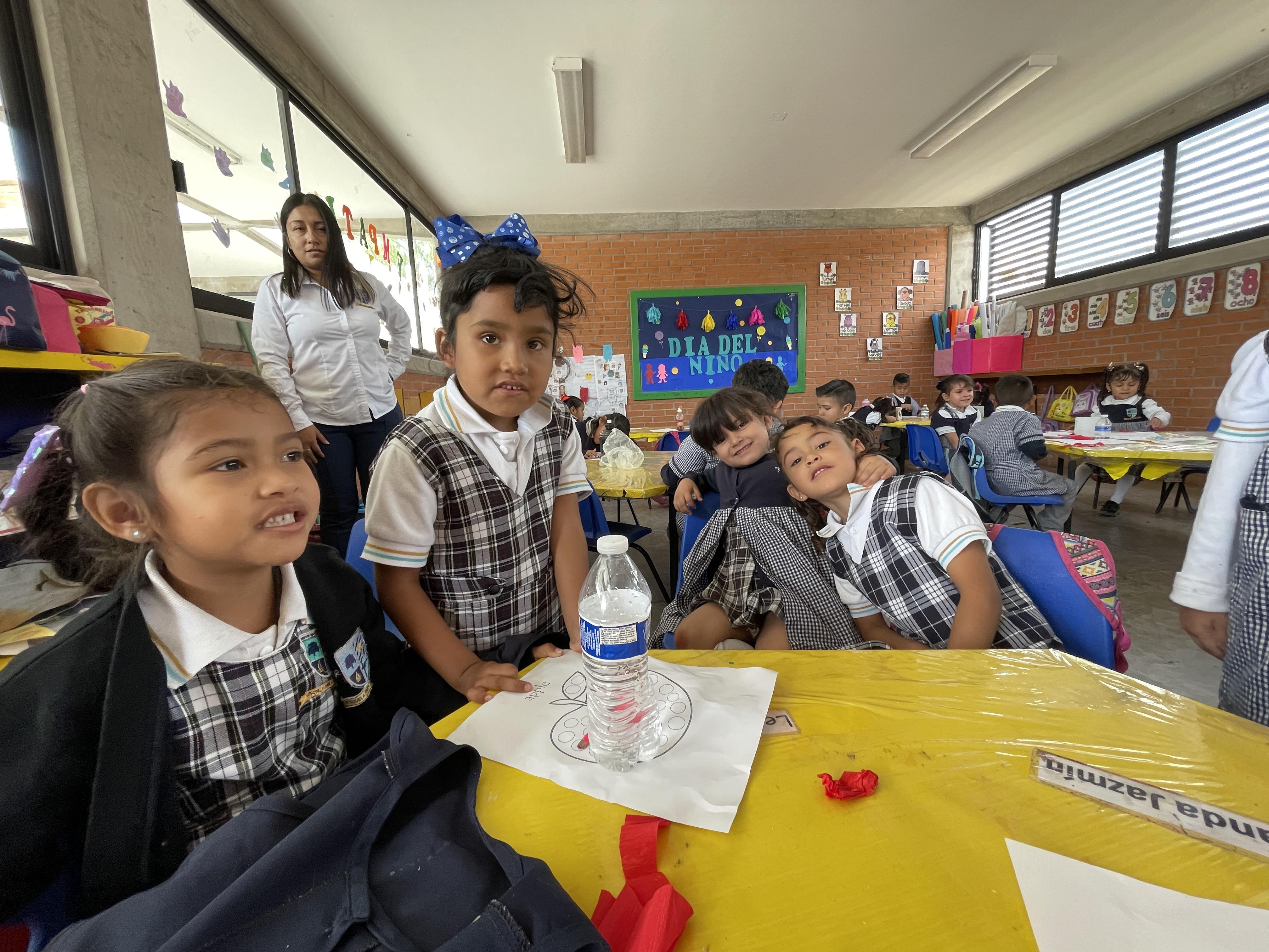 Escuela