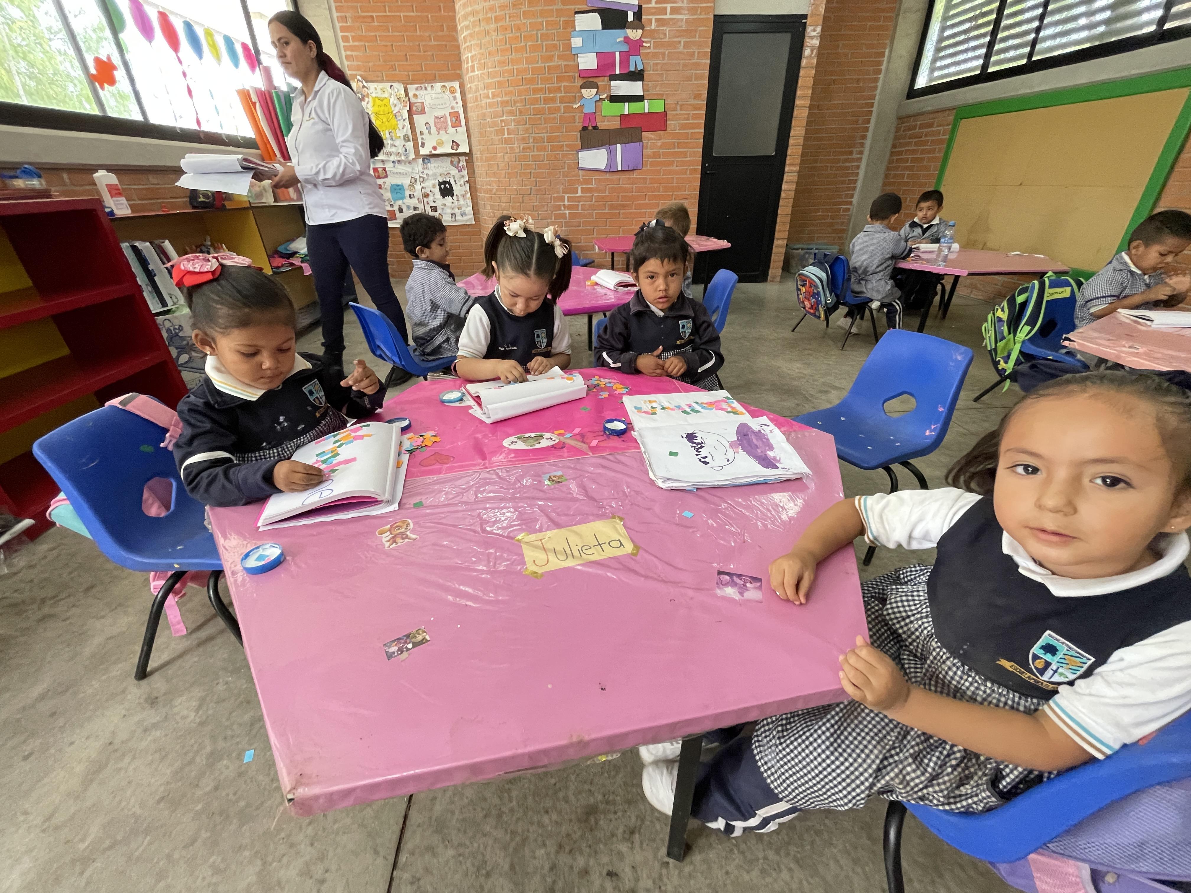Escuela