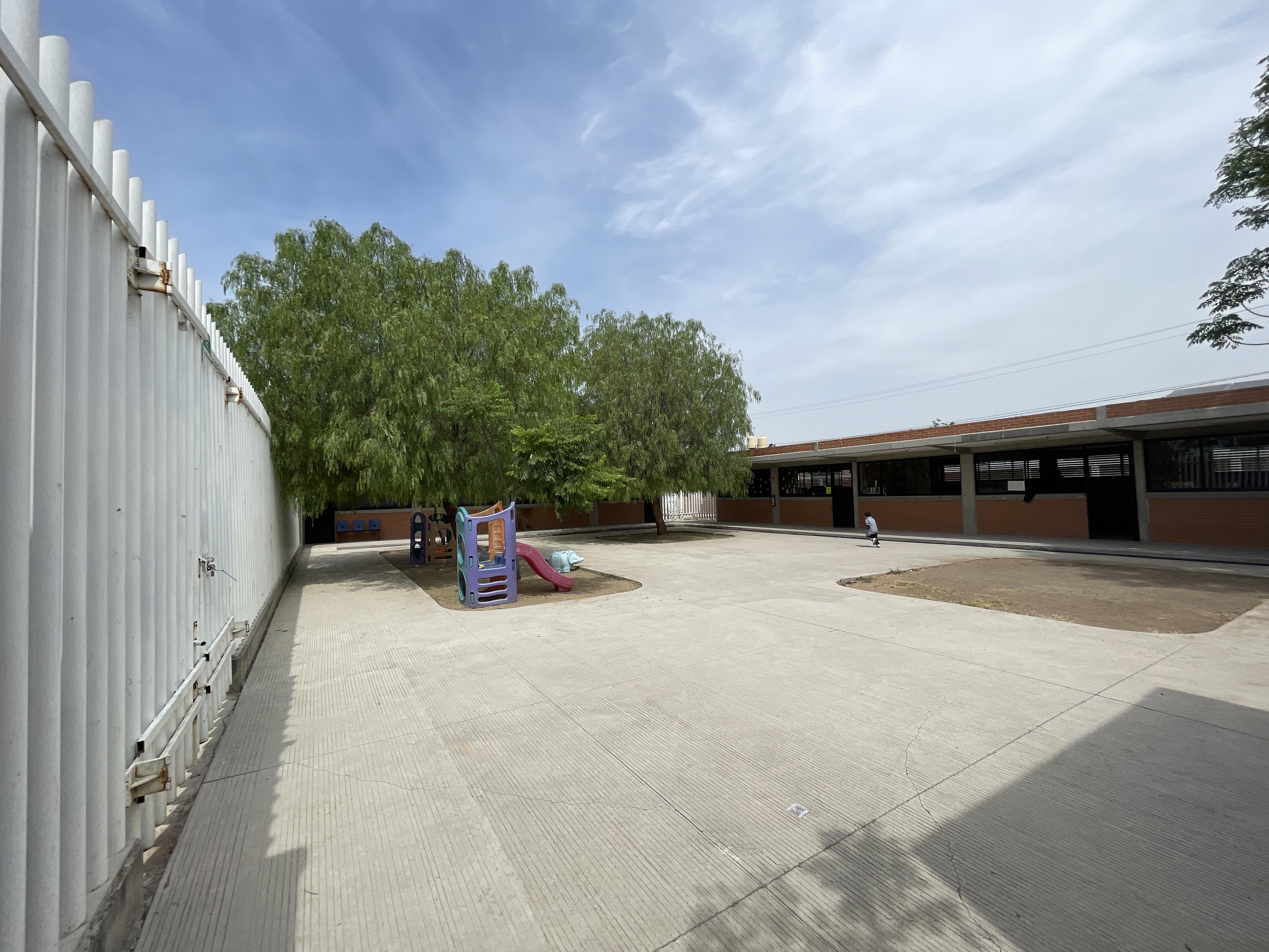 Escuela