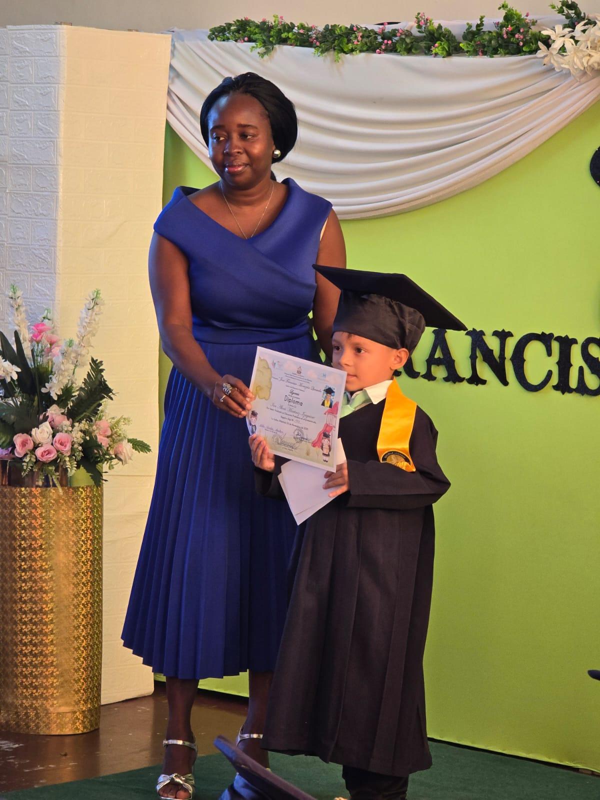 graduation