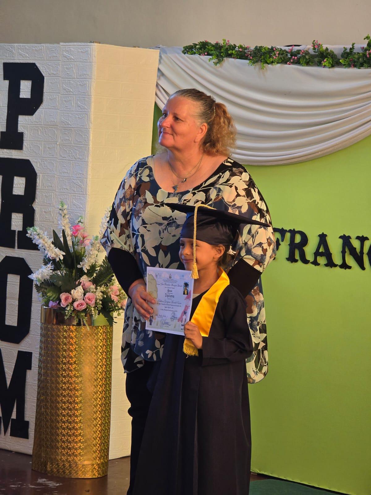 graduation