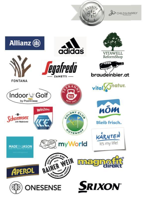 Sponsors