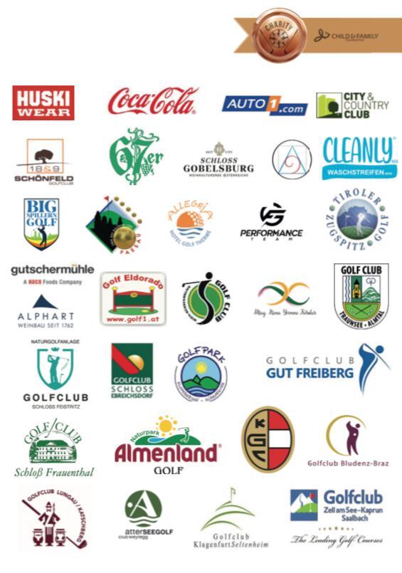 Sponsors