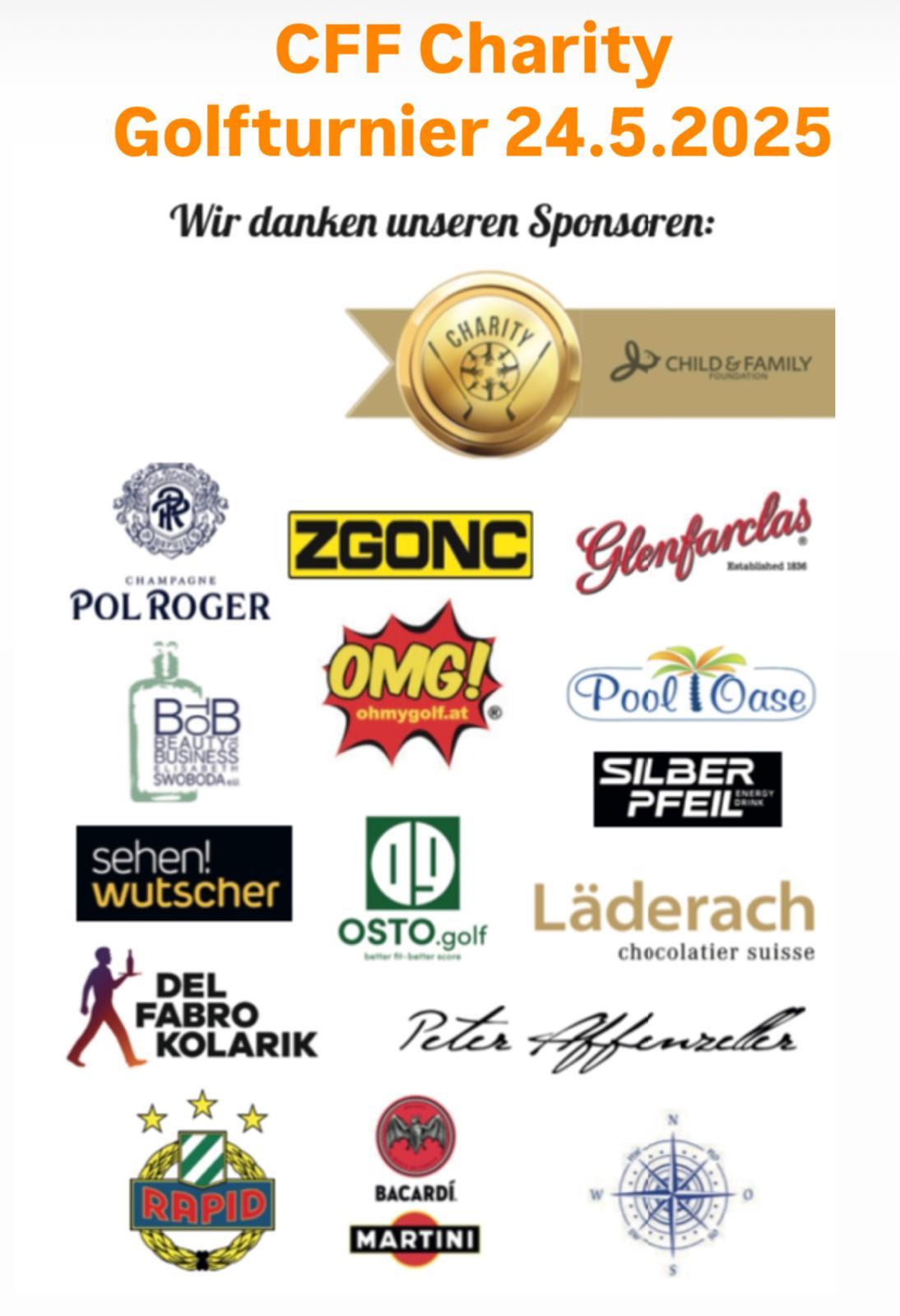 Sponsors