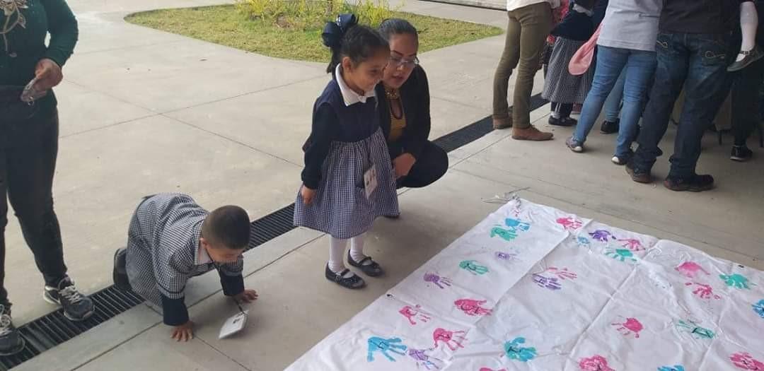 Kultur leon kindergarten