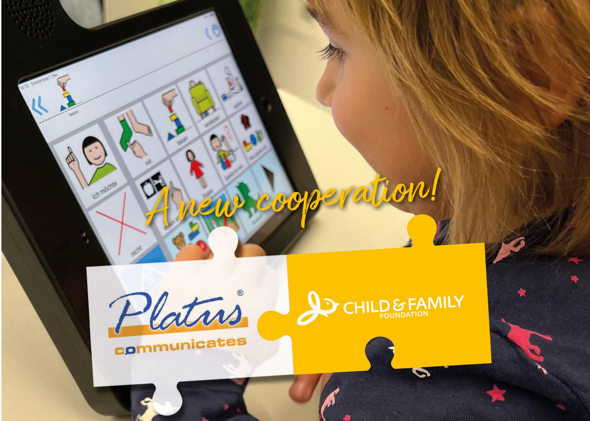 Platus und CFF