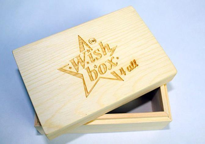 Wishbox