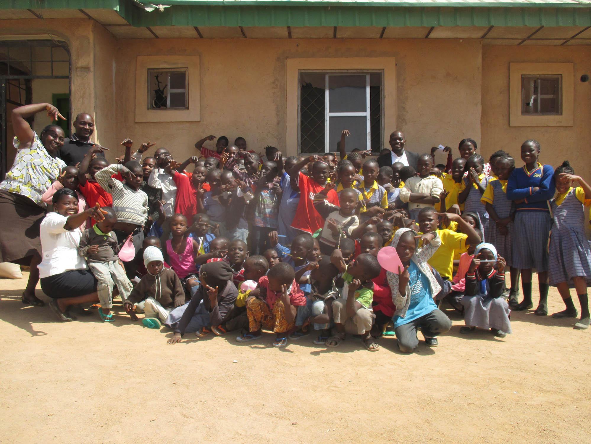 Amina Zwindila Foundation School -  Social Studies