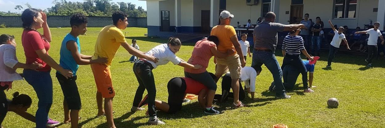 Sporttag - „Mens sana in corpore sano“