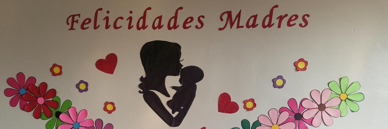 escuela honduras muttertag
