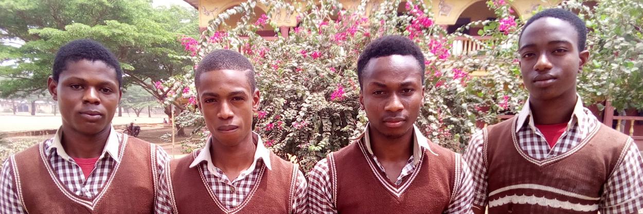 School Nigeria Covid19