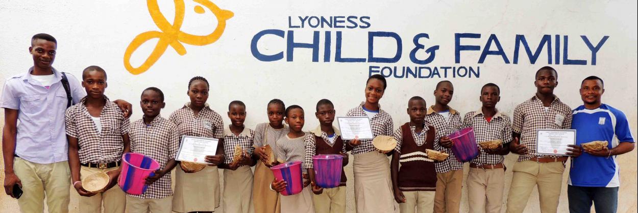Tremendous sporting successes at the Holy Trinity School in Uromi