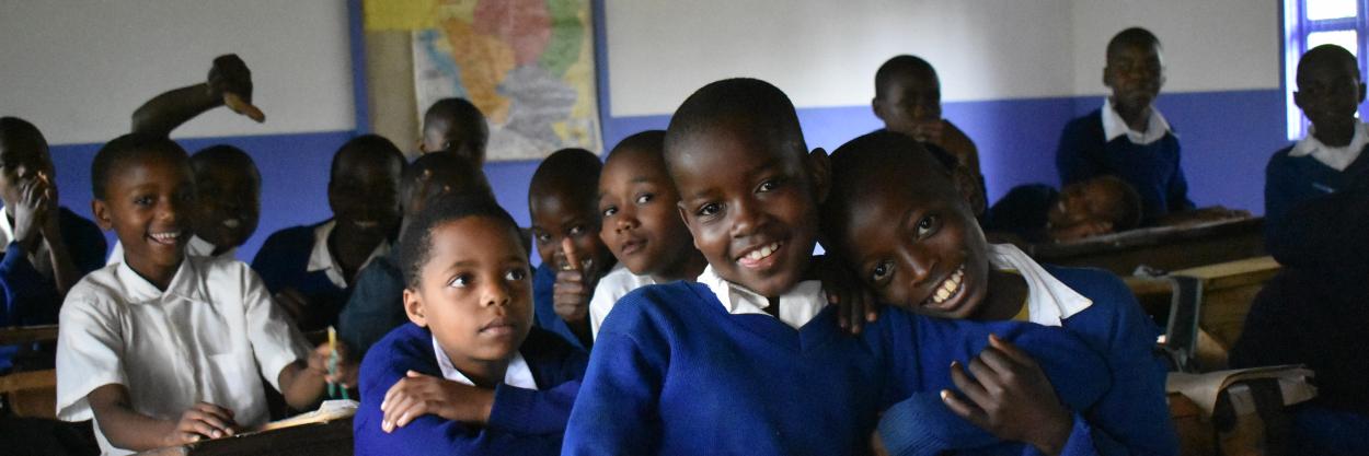  Sia Shimbwe Primary School_Tansania