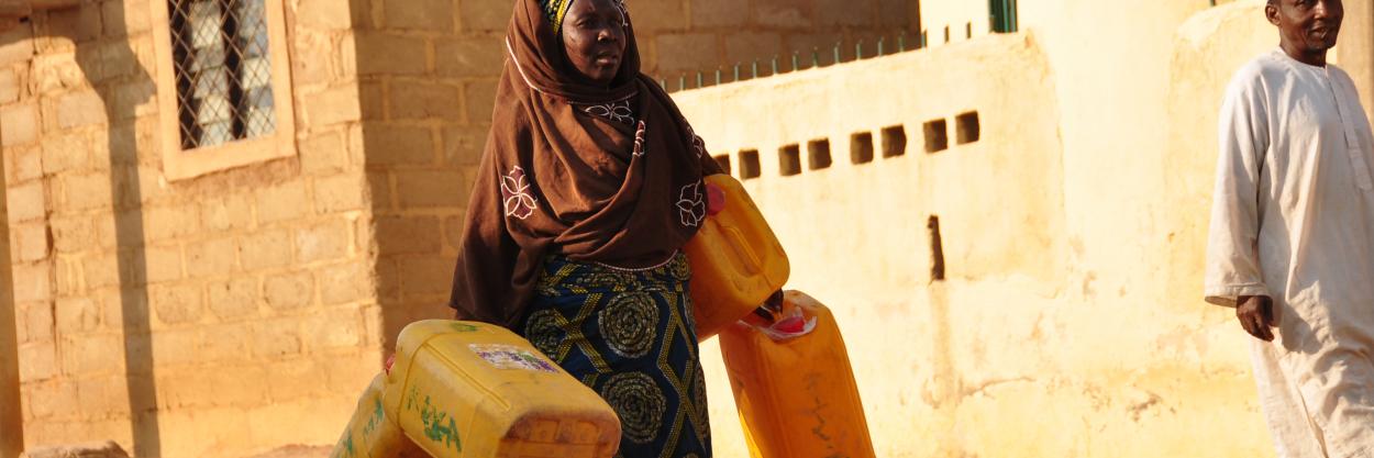  Rise in fuel prices Amina School