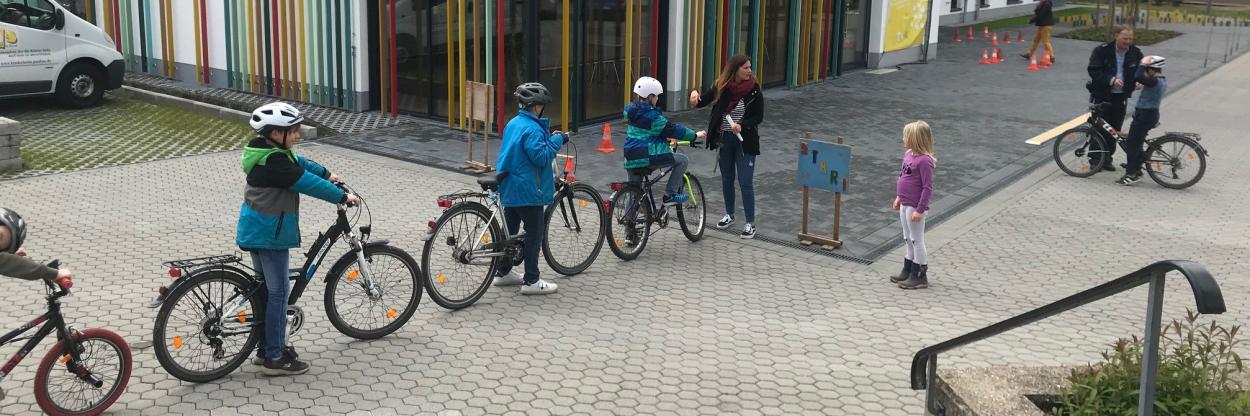 Equal opportunities for children
