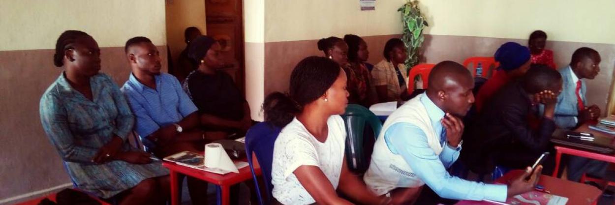 training courses teachers amina school