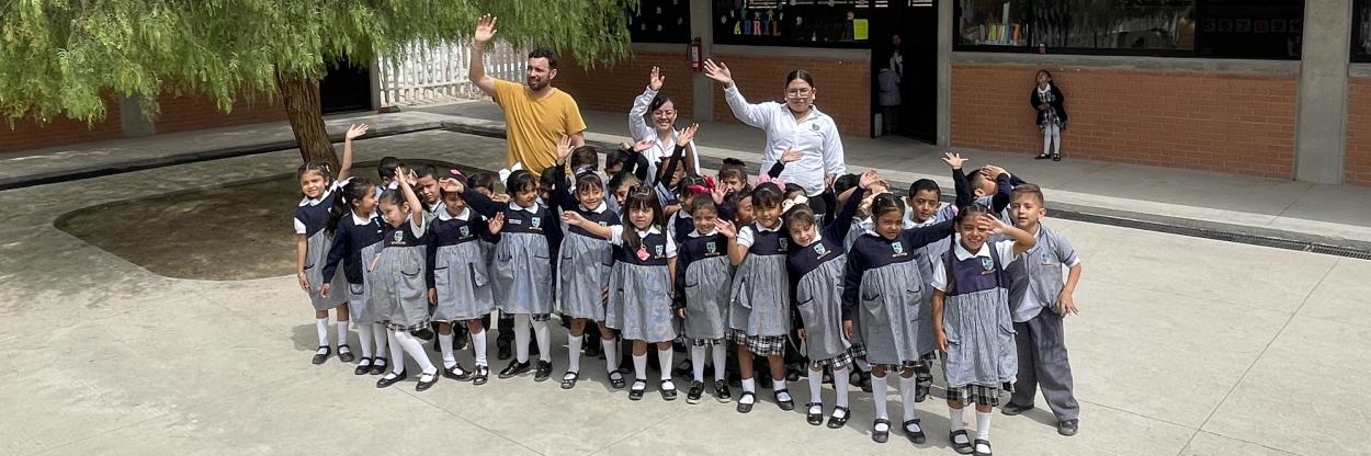 Escuela