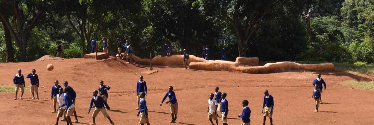 Desertification & Drought Day 17th June 