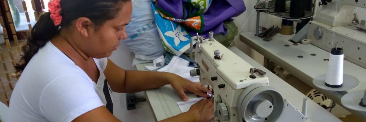Projeto Textil Brasil Gruppe Verein