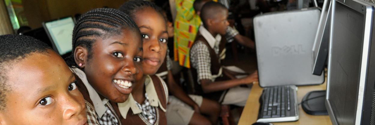 Completion of the multipurpose hall is imminent in the Holy Trinity School - Education in Nigeria