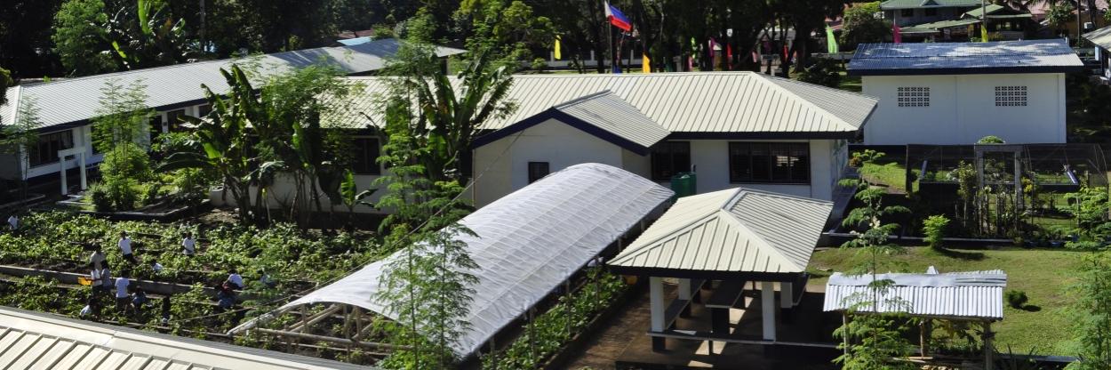  San Roque Elementary School