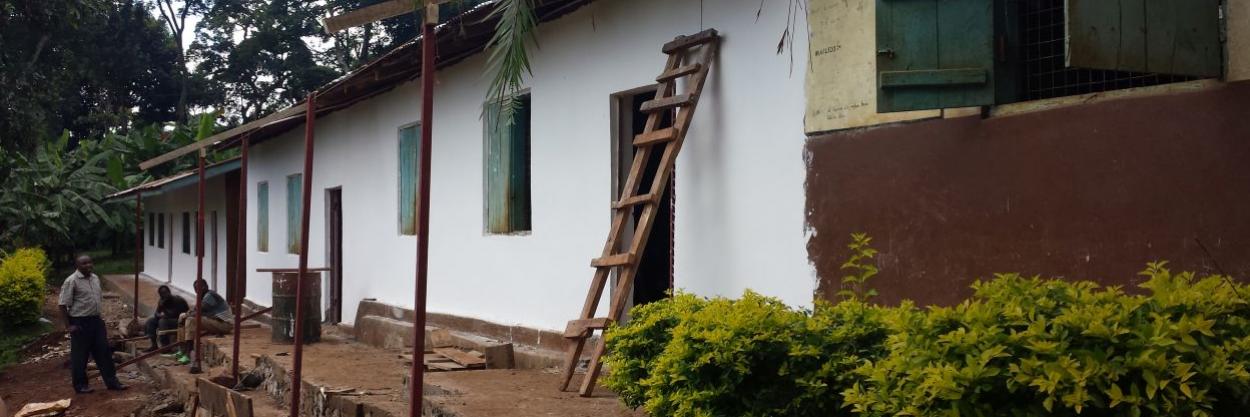 Sia Shimbwe Primary School