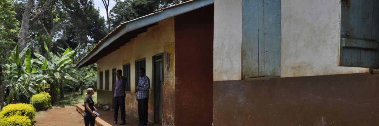 Sia Shimbwe Primary School