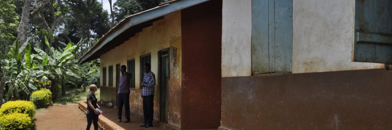 Sia Shimbwe Primary School