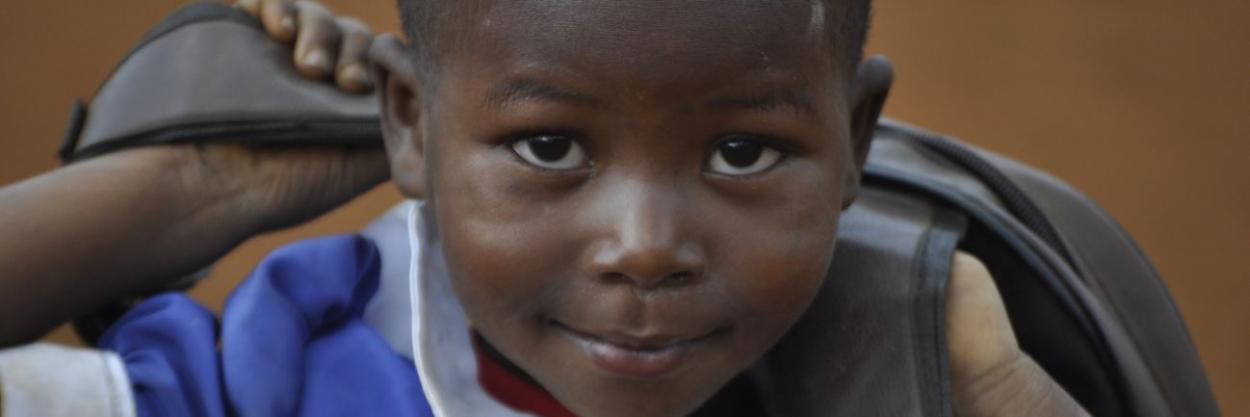 International Day of the African Child