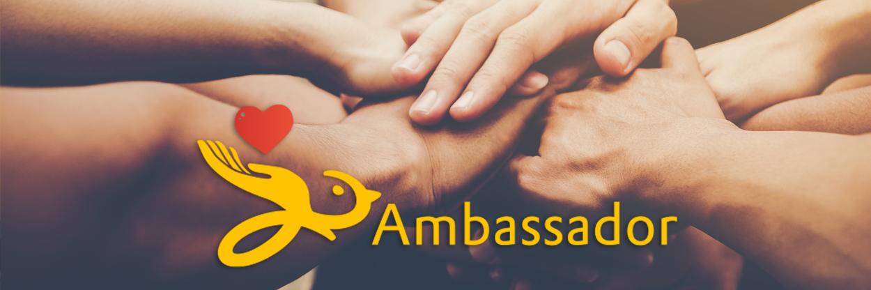 ambassador