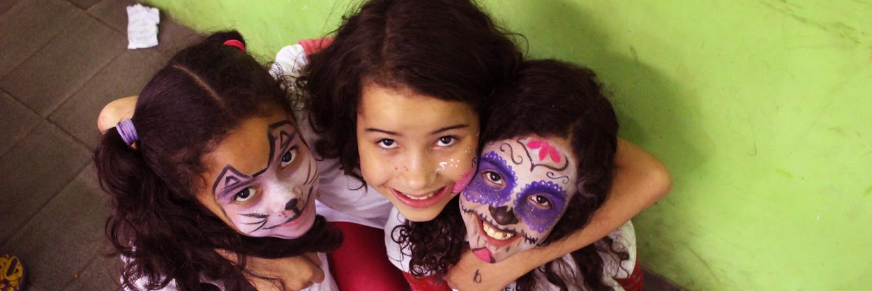 3 "Angel for a Day" campaigns in eleven Days 