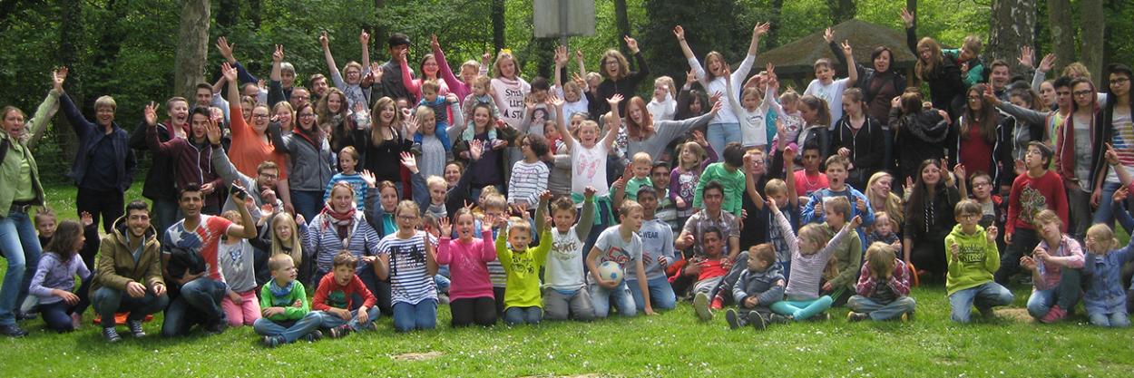 Equal opportunities for children in the children's home