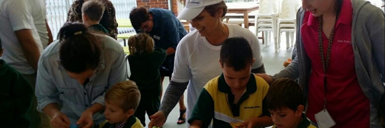 Equal opportunities for children