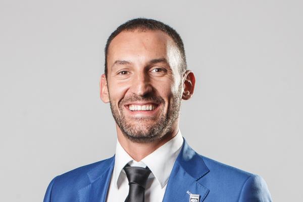 Nicola Domini - Sponsor
